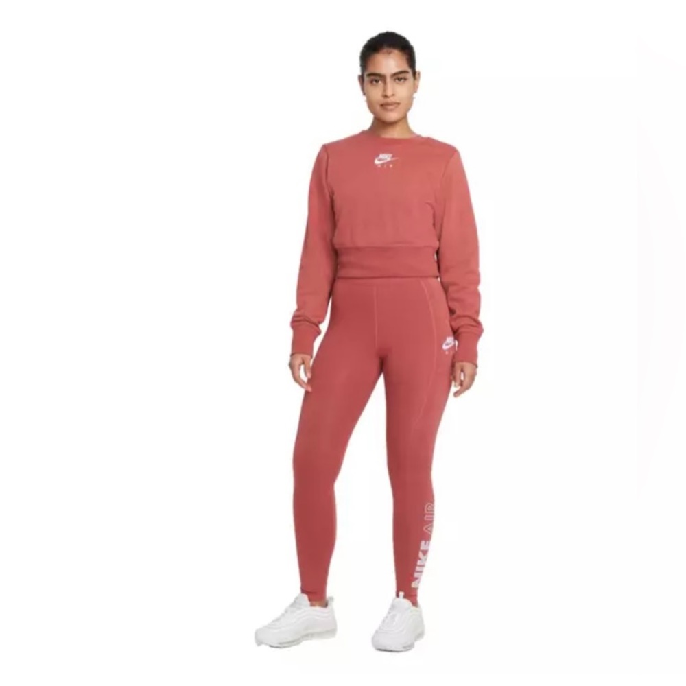Nike logo  Leggings-LAST CHANCE-
